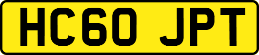 HC60JPT