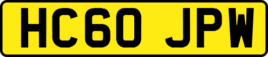 HC60JPW