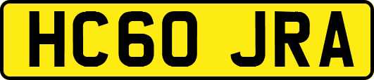 HC60JRA