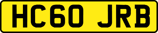 HC60JRB