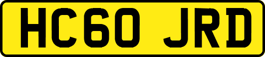HC60JRD