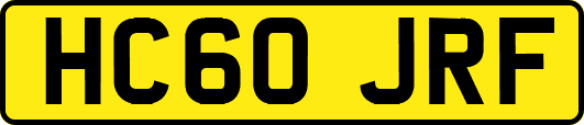HC60JRF