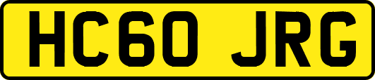 HC60JRG