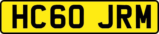 HC60JRM