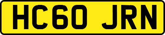 HC60JRN