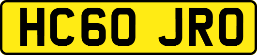HC60JRO
