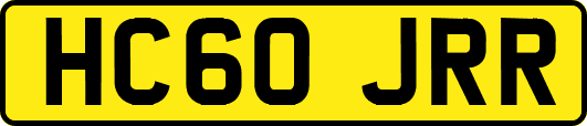 HC60JRR