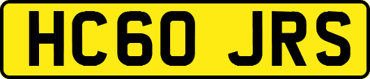 HC60JRS