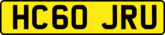 HC60JRU