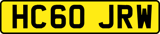 HC60JRW