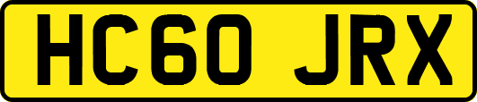 HC60JRX