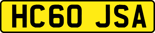 HC60JSA