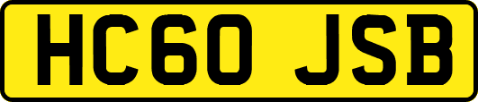 HC60JSB