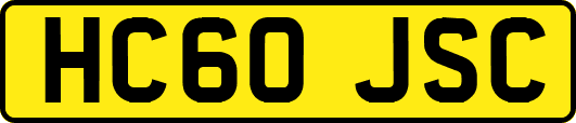 HC60JSC