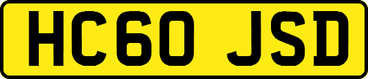 HC60JSD