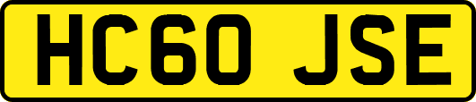 HC60JSE
