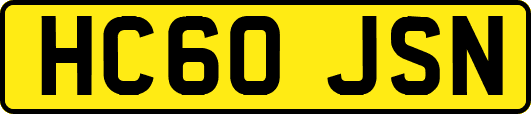 HC60JSN