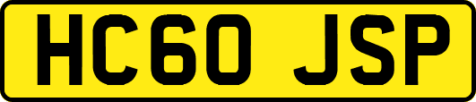 HC60JSP