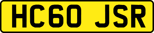 HC60JSR