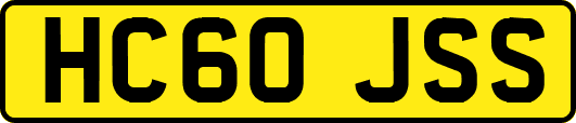 HC60JSS
