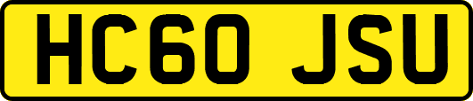 HC60JSU