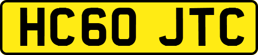 HC60JTC