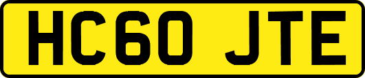 HC60JTE