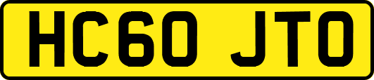 HC60JTO