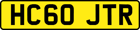 HC60JTR