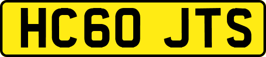 HC60JTS