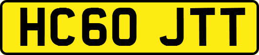HC60JTT