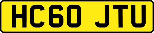 HC60JTU