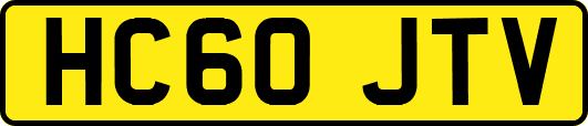 HC60JTV