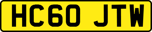 HC60JTW