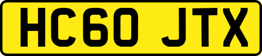 HC60JTX
