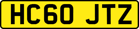 HC60JTZ