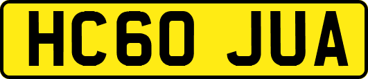 HC60JUA