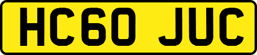 HC60JUC