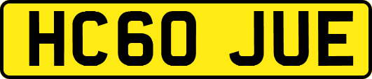 HC60JUE