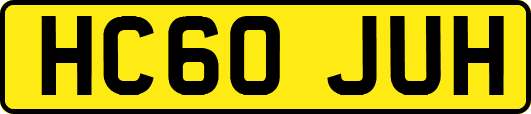 HC60JUH