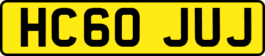 HC60JUJ