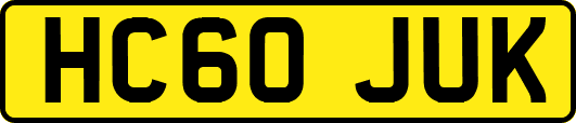 HC60JUK