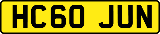 HC60JUN