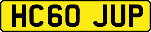 HC60JUP