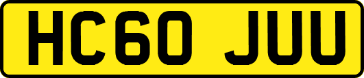 HC60JUU