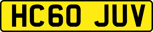 HC60JUV