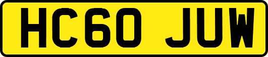 HC60JUW