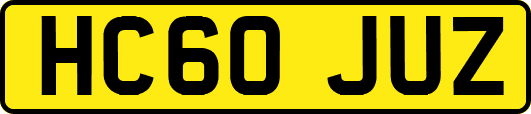 HC60JUZ