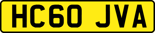 HC60JVA