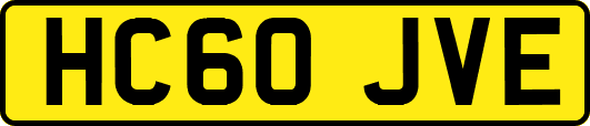 HC60JVE